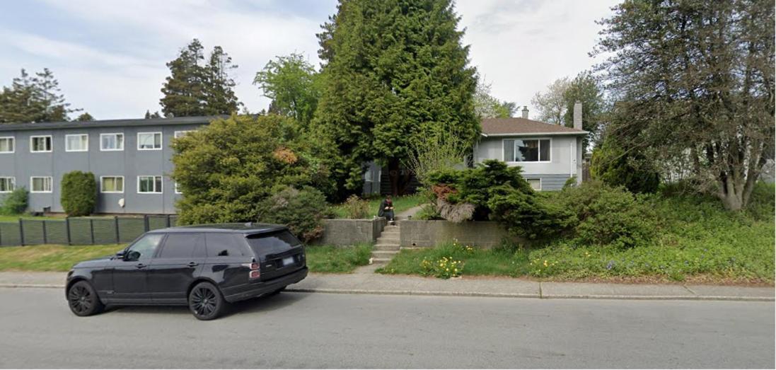 Burnaby East Home ภายนอก รูปภาพ